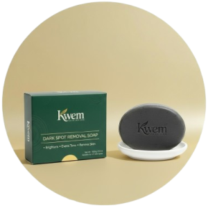 Dark Spot Removal Soap